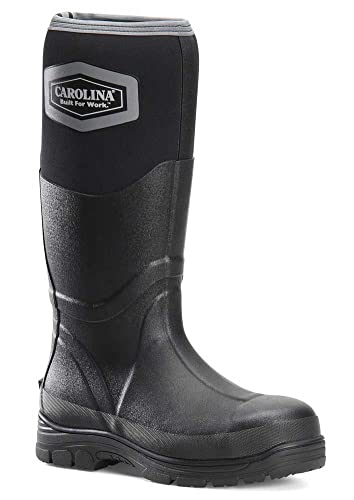 Carolina Men's CA2100 MUD JUMPER Black 12 M2