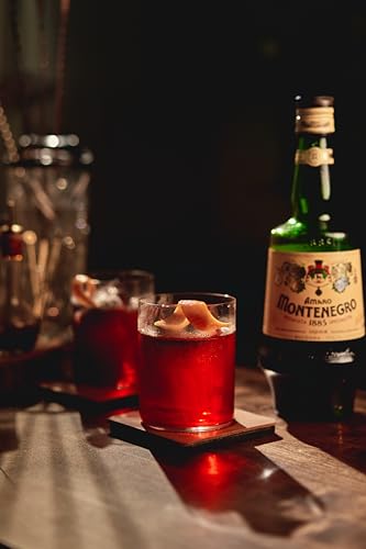 Amaro Montenegro 70cl - Italiano Likör Bitter 23% Vol.