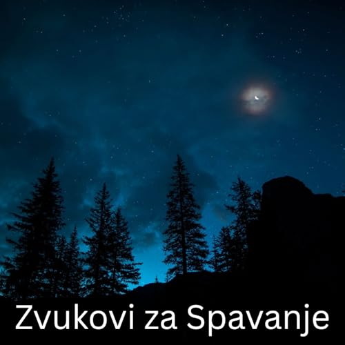 Couverture de Zvukovi za Spavanje