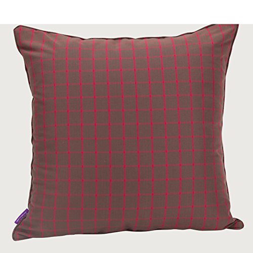 Coussins de style Méditerranée orientale tissage noble Version B