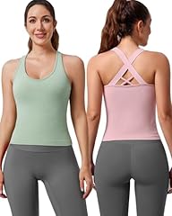 Sage-green Powder-pink 2 Pack