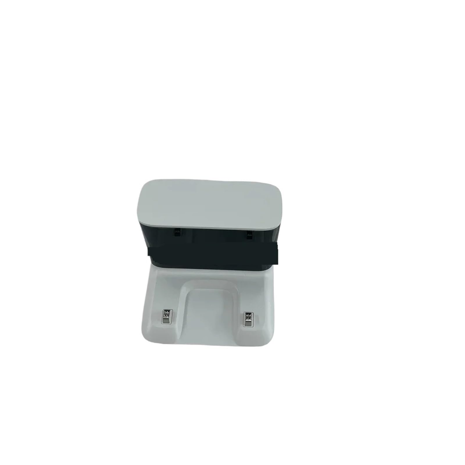PBSKAWUQALF Charging Base Compatible With Dreame Sweeper Robot L10 Pro D9 F9 Vacuum Cleaner Charging Base Accessories(White)