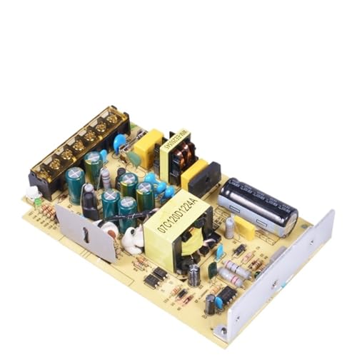 Alimentation à découpage hautes performances double canal 12V 24V - 3