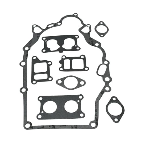 Kit de juntas FD620 FD661D para solucionar fugas de aceite 5