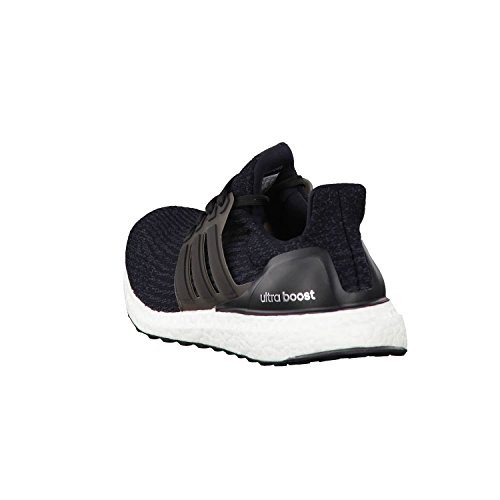 Adidas Herren Ultraboost Laufschuhe in Schwarz