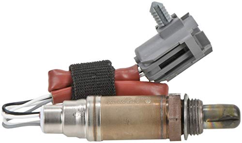 Sensor de Oxígeno Bosch 15705 OE Fitment miniatura 2