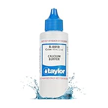 Taylor Technologies R-0010-C Calcium Buffer 2 OZ