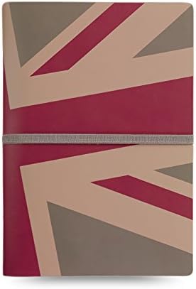 Filofax Organizer Jack Vintage Bible Hole 6 027 981