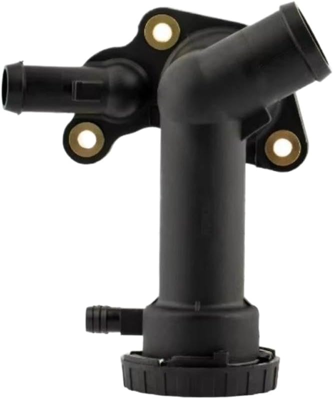 Engine Coolant Thermostat Housing Gasket Seal 04693366AA 4693366AA 11537829960 11537596787 11537829959