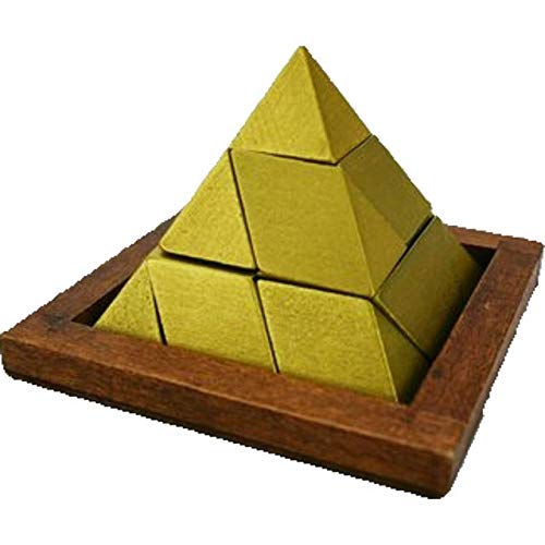 Roman Bricks Puzzle