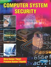 Computer System Security : Amazon.in: Books