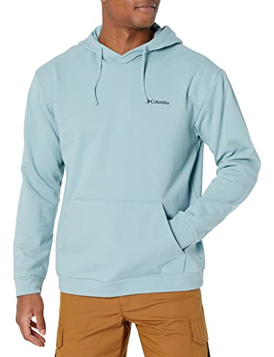 Image of Columbia mens Trek Hoodie