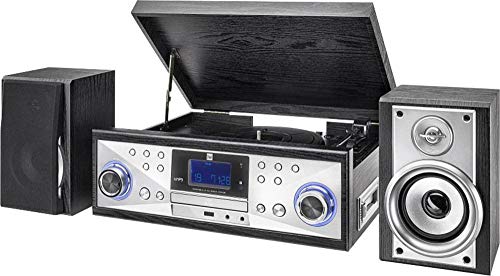 Minicadena Dual NR 110