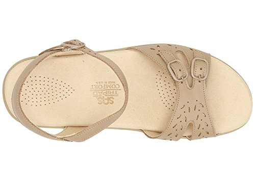 Image of Leather Duo Sandals by SAS | Casual Sandals