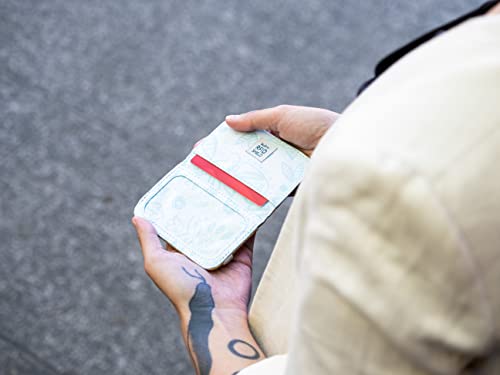 Image of Haiku Women's RFID Mini Wallet 2.0