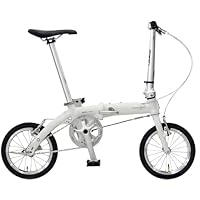 Amazon.co.jp: Dahon International Dove Super Light Folding Bike