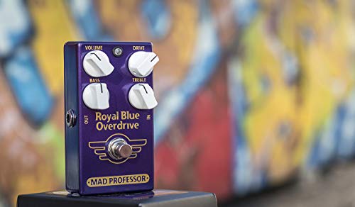 Overdrive Bleu roi - Les Beatles, Paul McCartney, John Lennon, RIngo Starr, George Harrison Overdrive Bleu roi – Image 7