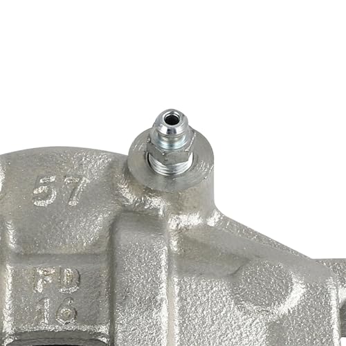 Image of 19B6407 19B6406 Front Left & Right Disc Brake Calipers Assembly
