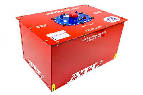 ATL SP122B Sports Cells- Complete Fuel Cell (22 Gal)