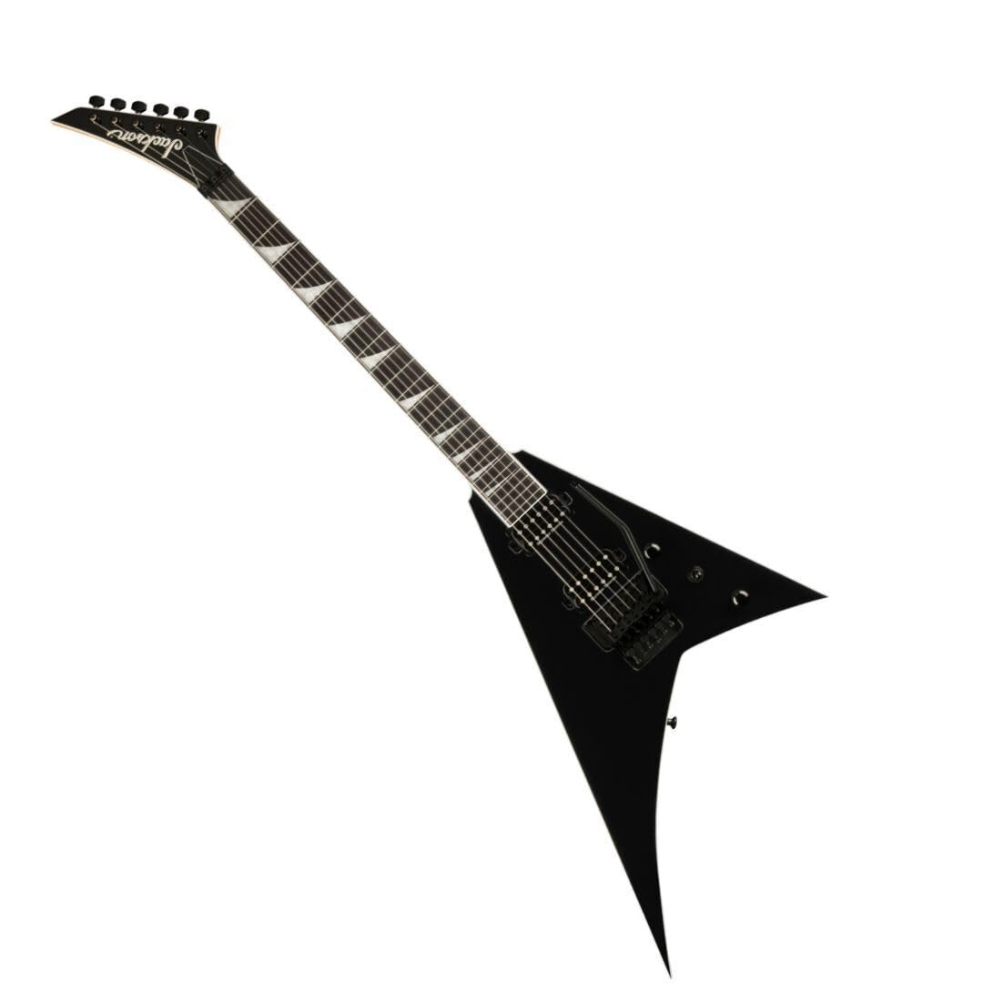 Amazon.com: Jackson Pro Plus Series Rhoads Electric Guitar - Deep