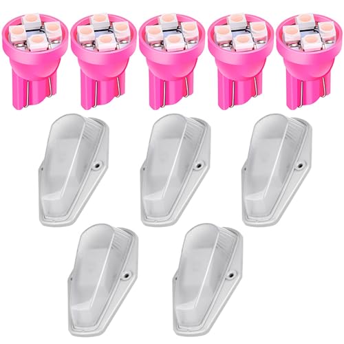 ECCPP 4-3528-SMD Fits For Ford For F-250 1980-1997