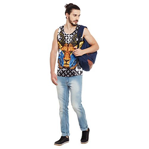 Image of wear Your Mind Men Vest