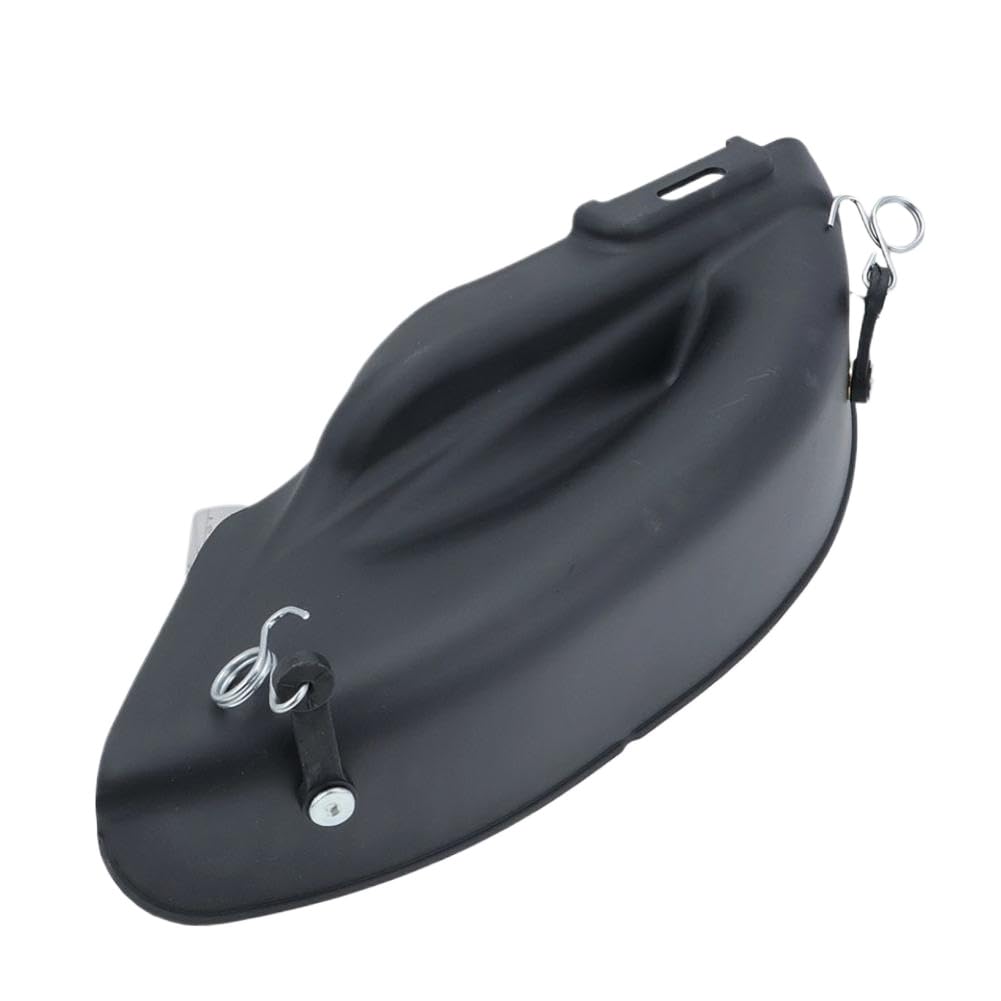 Cubierta de mantillo Compatible con Plataformas de Corte de 46 Pulgadas