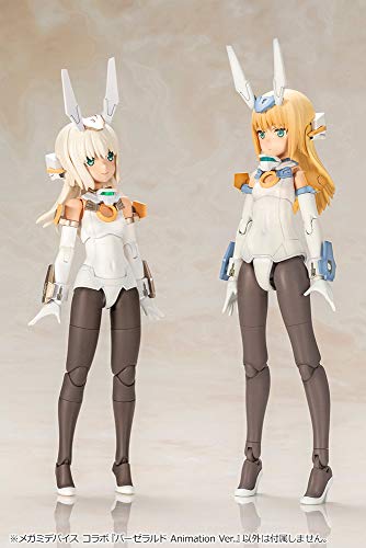 Kotobukiya Frame Arms Girl Baselard (Animation Ver.) miniatura 6