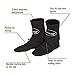 FROGG TOGGS Neoprene Booties, Waterproof Wading Socks