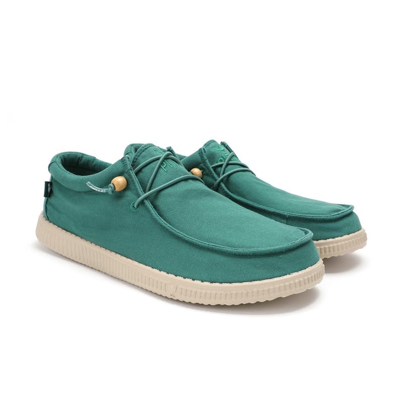 Image of PITAS Men's Dani Loafers | Men's Casual Shoes | Ultralight & Comfortable Slip-On Shoes for Men | Multiple Colors & Sizes