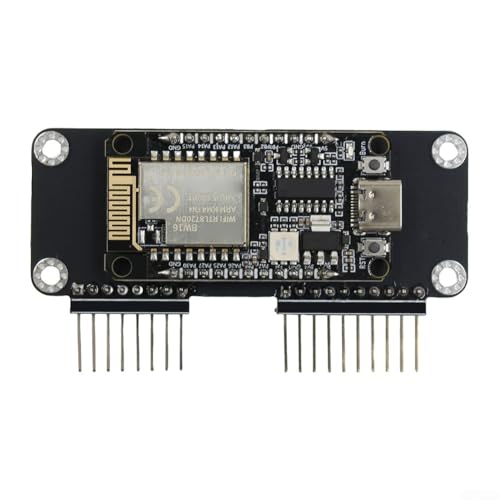 Module WiFi ESP32 BW16 bi-bande résolvant les déconnexions de vos objets IoT