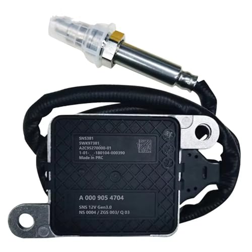 Capteur NOx pour Benz W213 W222 Classe E A0009054704 lambda