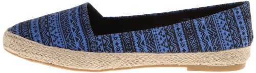 Image of Nomad Women's Tribe Ballet Flat