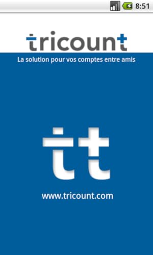 Tricount