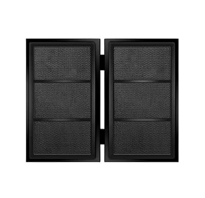 Compatible for Blueair Pro Air Purifier Indoor Air Filter Replacement Accessory