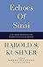 Echoes of Sinai: Favorite Sermons of Rabbi Harold Kushner