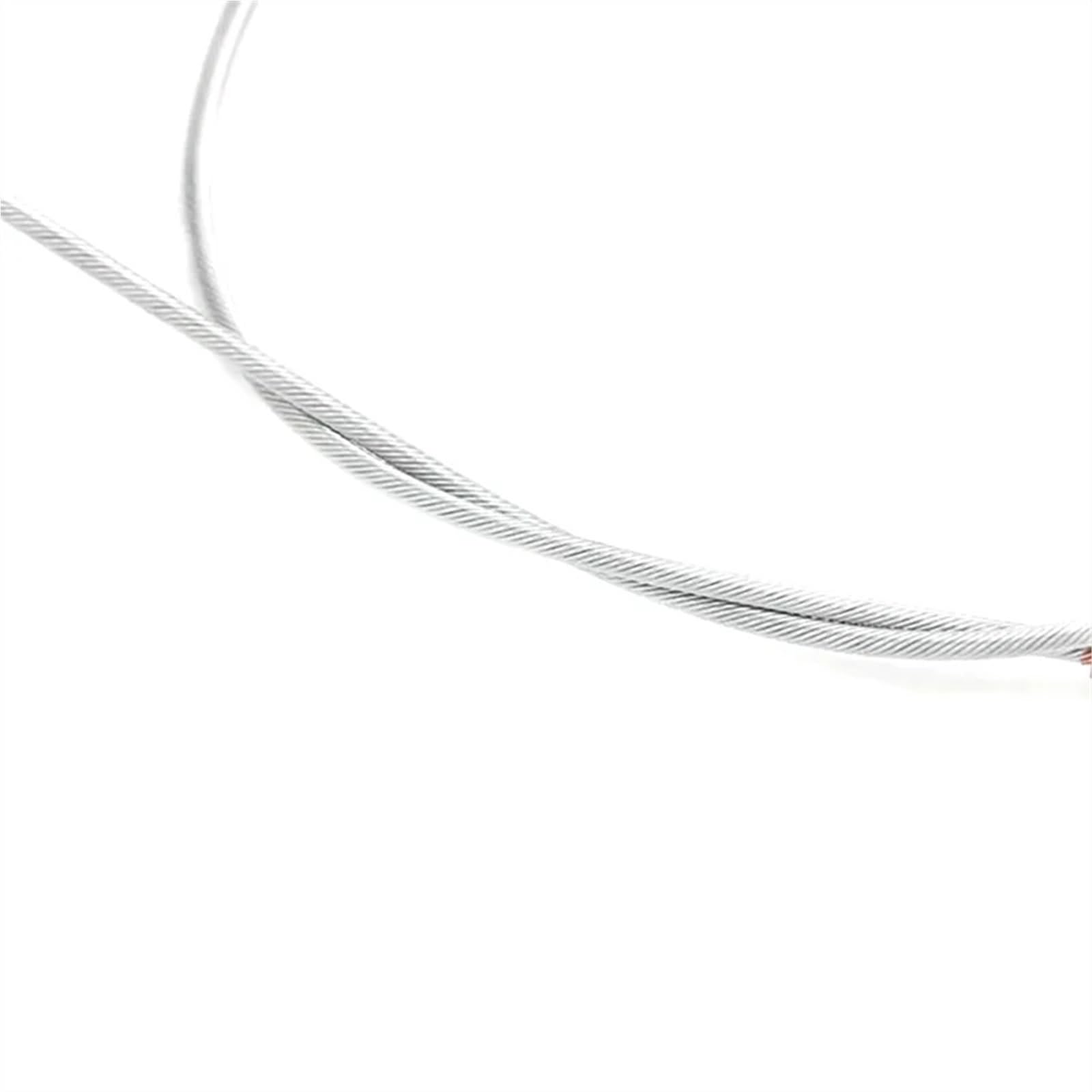 Asta di Livello Olio Motore per Mercedes-Benz ML300 ML350 Strumento di misurazione del Livello dell'olio Motore A2720100172 2720100172