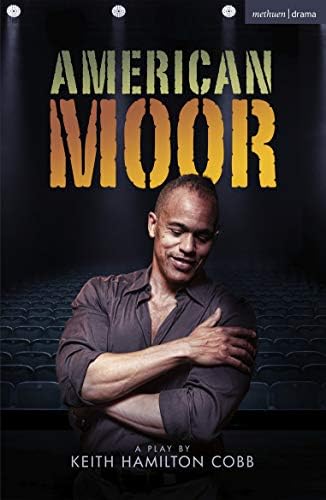 American Moor (Modern Plays)