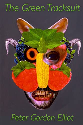 Preisvergleich Produktbild The Green Tracksuit