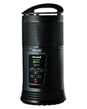 Honeywell EnergySmart Ceramic Surround Whole Room Heater - Black