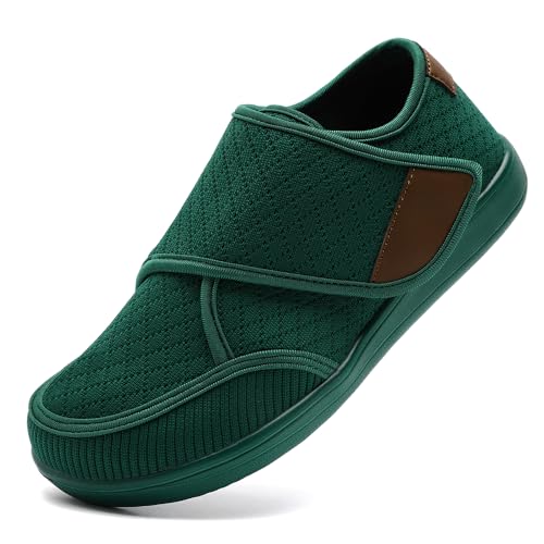 CDLHHM Diabetic Shoes for Women