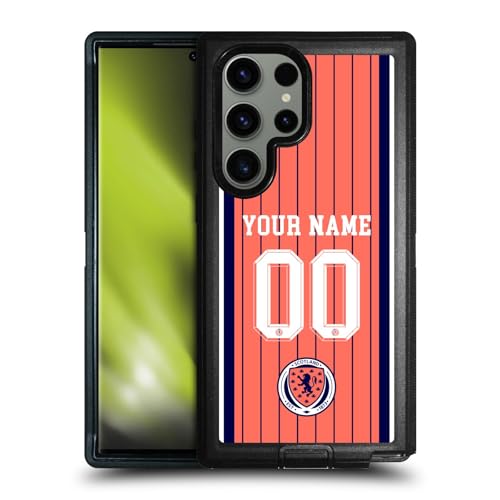 Étui Écosse Samsung S23 Ultra Ultra-Blindé Protection Premium Haute Résistance