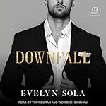 Cover of Downfall