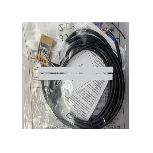 Détecteur inductif TL-Q5MB2-Z capteur de position PNP NC 5mm