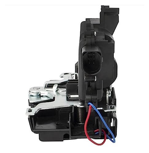 Serrure de porte extérieure défectueuse Jetta solution avant droit - 6