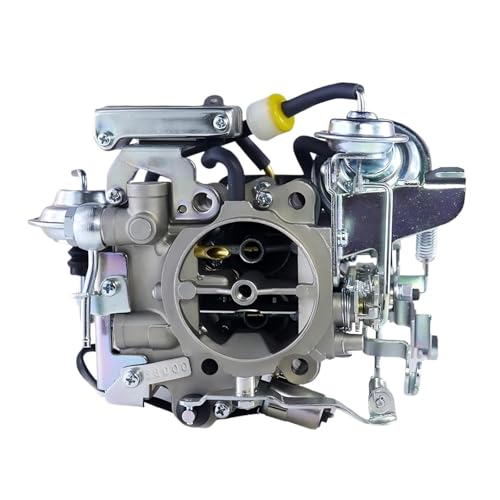 Carburateur SUZUKI SJ413 résout le ralenti instable moteur essence 13220-83001