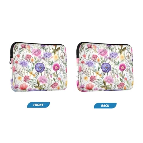 Funda para portátil 13-14 pulgadas con protección impermeable miniatura 2