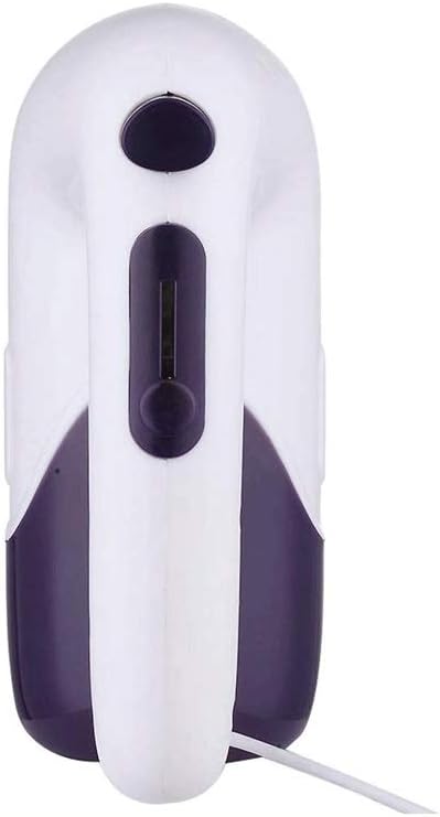 5-Speed Hand-held Electric Eggbeater Home Baking Tools, 200W High-Power Cream Mixer