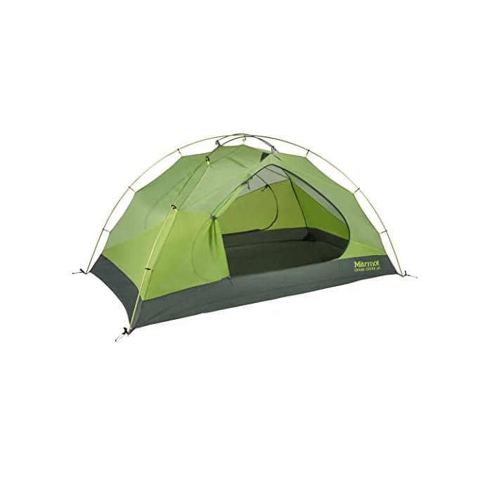 Marmot Crane Creek Lightweight 2/3-Person Trekking Tent