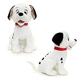 Official Disney 101 Dalmatians 32cm Lucky Soft Plush Toy